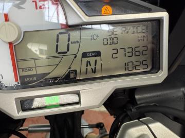BMW - S 1000 XR (3 di 7)