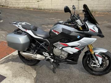 BMW - S 1000 XR