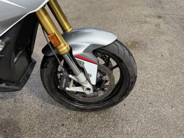 BMW - S 1000 XR (7 di 7)