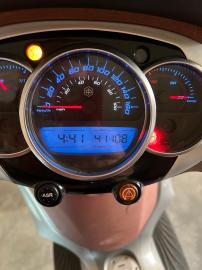 Piaggio - Beverly 350 SportTouring