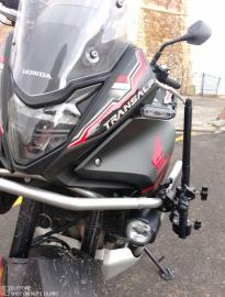 Honda - TRANSALP XL 700 V (5 di 5)