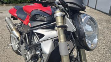 MV Agusta - BRUTALE 750 S (1 di 5)