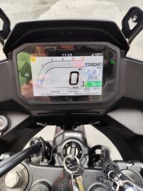 Honda - TRANSALP XL 700 V (4 di 7)