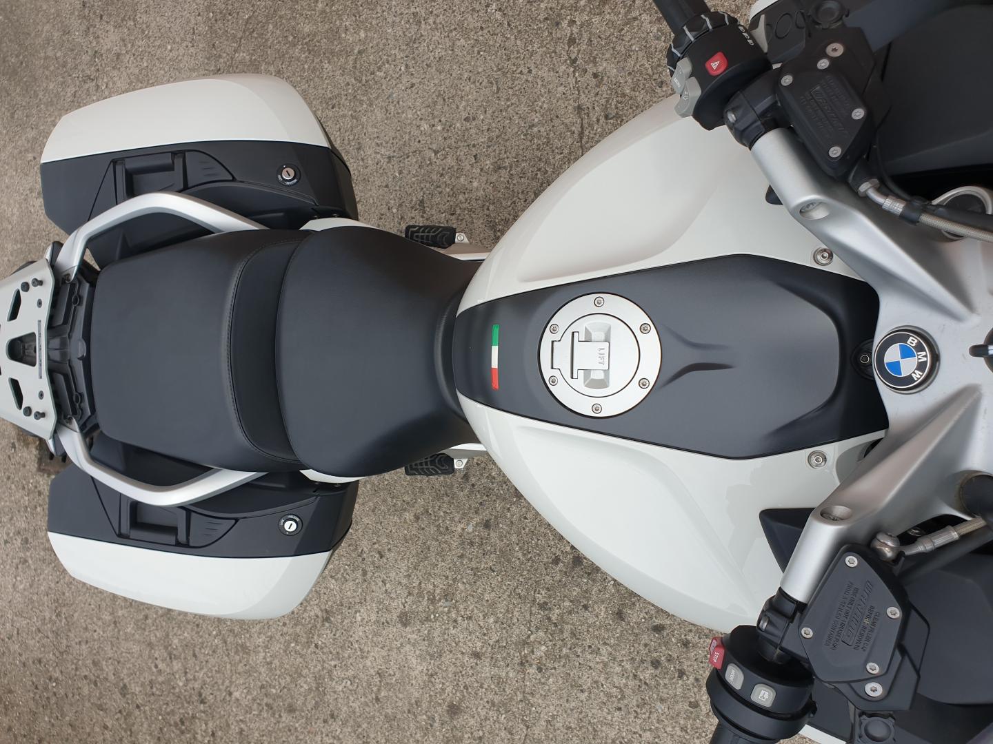 BMW R 1200 RT
