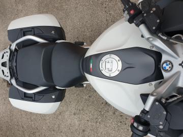BMW - R 1200 RT (1 di 6)