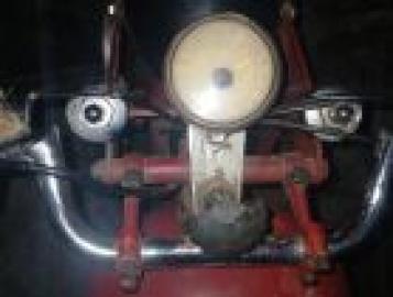 Moto Guzzi - AIRONE
