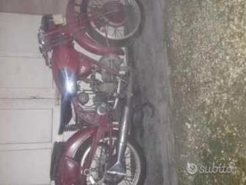 Moto Guzzi - AIRONE (2 di 2)