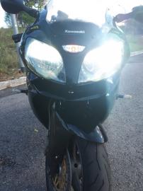Kawasaki - NINJA ZX-9R
