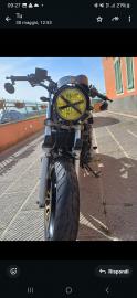 Suzuki - BANDIT 600 S (2 di 10)