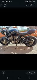 Suzuki - BANDIT 600 S (3 di 10)