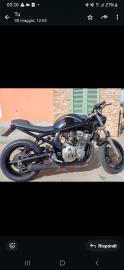 Suzuki - BANDIT 600 S (5 di 10)
