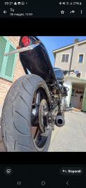 Suzuki - BANDIT 600 S (6 di 10)