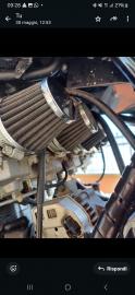 Suzuki - BANDIT 600 S (10 di 10)