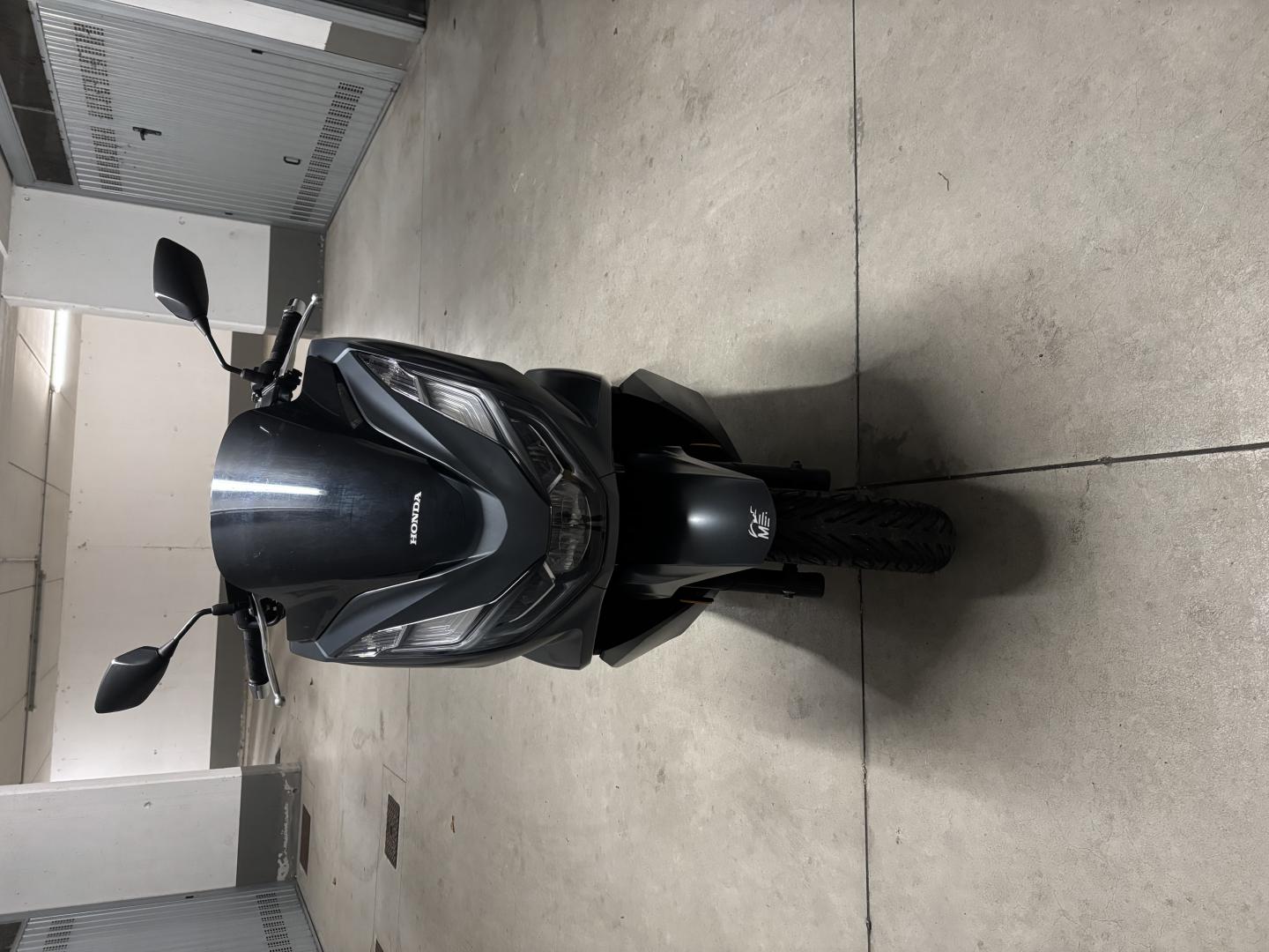 Honda PCX 125