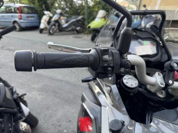 Benelli - TRK 502 (2 di 9)