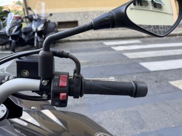 Benelli - TRK 502 (3 di 9)