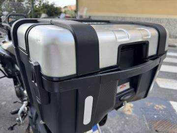 Benelli - TRK 502 (4 di 9)