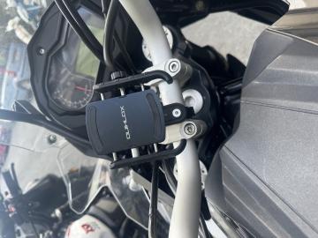 Benelli - TRK 502 (7 di 9)