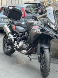 Benelli - TRK 502 (8 di 9)