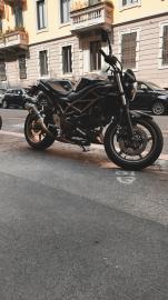 Suzuki - address 110 (1 di 9)