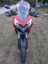 Ducati - MULTISTRADA 950 S (1 di 10)