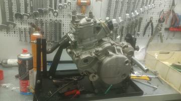 Aprilia - RS 125 (1 di 4)