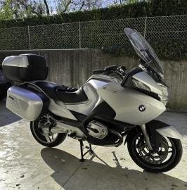BMW - R 1200 RT (1 di 7)