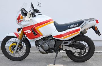 Yamaha - XTZ 750 SUPERTÉNERÉ (3 di 3)