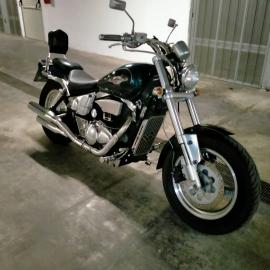 Suzuki - MARAUDER VZ 800 (2 di 10)