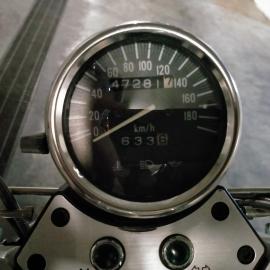 Suzuki - MARAUDER VZ 800 (10 di 10)