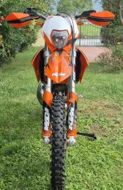 KTM - 200 EXC (2 di 10) KTM - 200 EXC (2 di 10)
