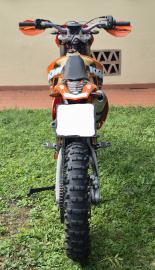 KTM - 200 EXC (5 di 10) KTM - 200 EXC (5 di 10)