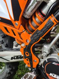 KTM - 200 EXC (8 di 10) KTM - 200 EXC (8 di 10)
