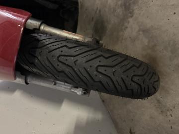 Aprilia - SCARABEO 250 I.E. (5 di 6)