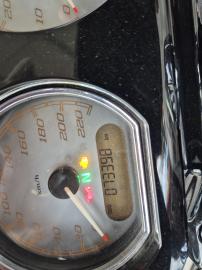 Harley Davidson - CVO ROAD GLIDE