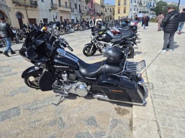 Harley Davidson - CVO ROAD GLIDE (7 di 7) Harley Davidson - CVO ROAD GLIDE (7 di 7)