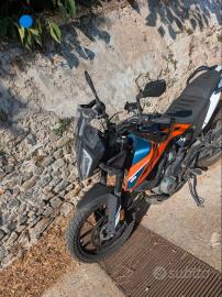 KTM - 390 Adventure (4 di 5)
