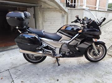 Yamaha - FJR 1300 (3 di 8)