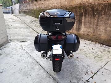 Yamaha - FJR 1300 (5 di 8)