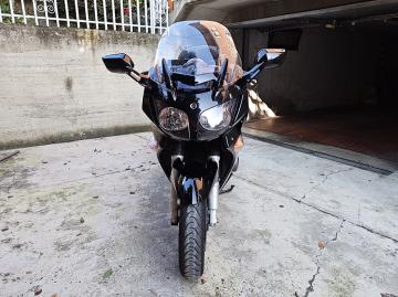 Yamaha - FJR 1300 (6 di 8)