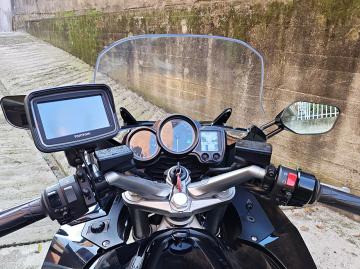 Yamaha - FJR 1300 (8 di 8)