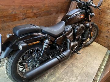 Harley Davidson - 1200 SPORTSTER (2 di 2)