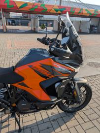 KTM - 1290 Super Adventure (1 di 3)