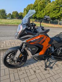 KTM - 1290 Super Adventure (2 di 3)