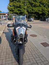 KTM - 1290 Super Adventure (3 di 3)