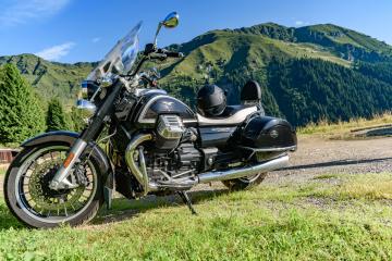 Moto Guzzi - CALIFORNIA 1400 TOURING (2 di 2)