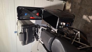 BMW - R 1200 GS (6 di 9)