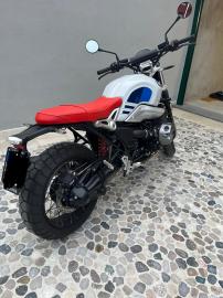 BMW - R Nine T (2 di 6)