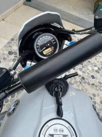 BMW - R Nine T (3 di 6)