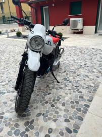 BMW - R Nine T (6 di 6)